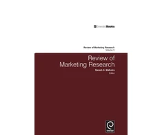 KNYGA Naresh K Malhotra Review of Marketing Research