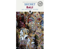 KNYGA Narina Exelby Secret Bali Guide
