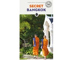 KNYGA Narina Exelby Secret Bangkok Guide