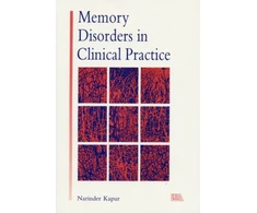 KNYGA Narinder Kapur Memory Disorders in Clinical Practice