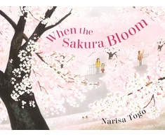 KNYGA Narisa Togo When the Sakura Bloom