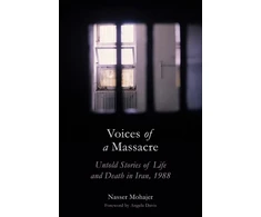 KNYGA Nasser Mohajer Voices of a Massacre