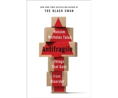 KNYGA Nassim Nicholas Taleb Antifragile