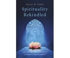 KNYGA Nassir H Sabah Spirituality Rekindled