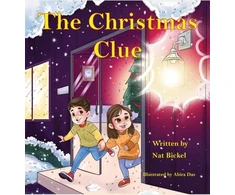 KNYGA Nat Bickel Christmas Clue