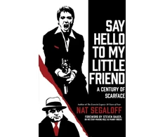 KNYGA Nat Segaloff Say Hello to My Little Friend