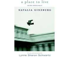 KNYGA Natalia Ginzburg Place To Live