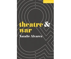 KNYGA Natalie Alvarez Theatre and War