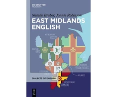 KNYGA Natalie Braber East Midlands English