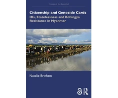KNYGA Natalie Brinham Citizenship and Genocide Cards