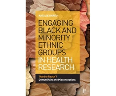 KNYGA Natalie Darko Engaging Juodas and Minority Ethnic Groups in Health Research