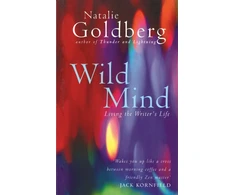 KNYGA Natalie Goldberg Wild Mind