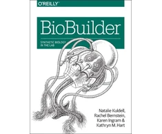 KNYGA Natalie Kuldell BioBuilder