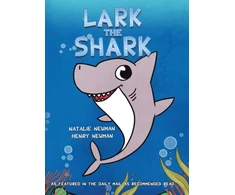 KNYGA Natalie Newman Lark the Shark