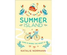 KNYGA Natalie Normann Summer Island