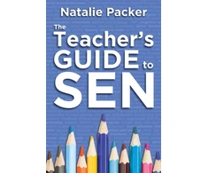 KNYGA Parker Teacher's Guide to SEN