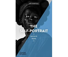 KNYGA Natalie Rudd Self-Portrait