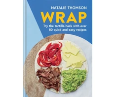 KNYGA Natalie Thomson Wrap