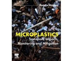 KNYGA Natalie Welden Microplastics