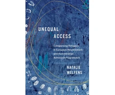KNYGA Natalie Welfens Unequal Access