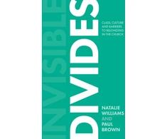 KNYGA Natalie Williams Invisible Divides