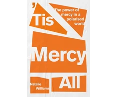 KNYGA Natalie Williams Tis Mercy All