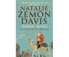 KNYGA Natalie Zemon Davis Trickster Travels