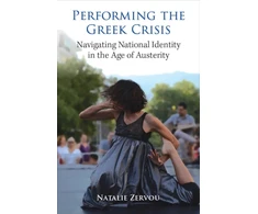 KNYGA Natalie Zervou Performing the Greek Crisis