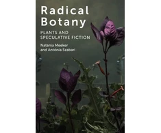 KNYGA Natania Meeker Radical Botany