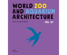 KNYGA Natascha Meuser WorldZoo andAquarium Architecture