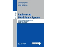 KNYGA Natasha Alechina Engineering Multi-Agent Systems
