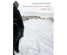 KNYGA Natasha Fijn Living with Herds