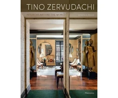 KNYGA Natasha Fraser Tino Zervudachi