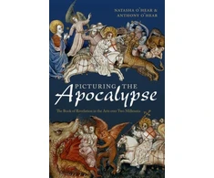KNYGA Natasha Ohear Picturing the Apocalypse