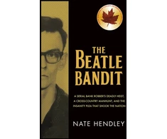 KNYGA Nate Hendley Beatle Bandit