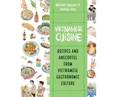 KNYGA Nathalie Nguyen Vietnamese Cuisine