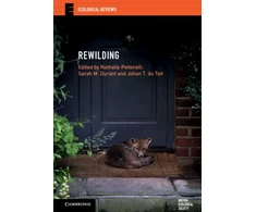 KNYGA Nathalie Pettorelli Rewilding