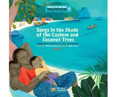 KNYGA Nathalie Soussana Songs in the Shade of the Cashew and Coconut Trees