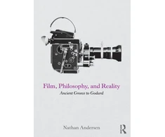 KNYGA Nathan Andersen Film, Philosophy, and Reality