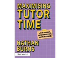 KNYGA Nathan Burns Maximising Tutor Time