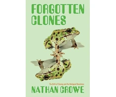 KNYGA Nathan Crowe Forgotten Clones