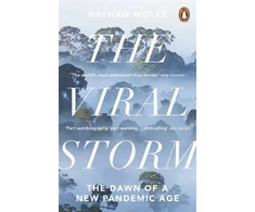 KNYGA Nathan D Wolfe Viral Storm