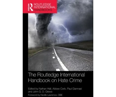 KNYGA Nathan Hall Routledge International Handbook on Hate Crime
