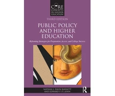 KNYGA Nathan Public Policy and Higher Education