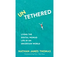 KNYGA Nathan James Thomas Untethered