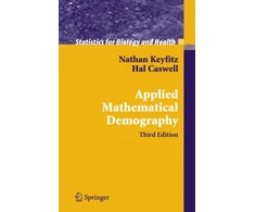 KNYGA Nathan Keyfitz Applied Mathematical Demography