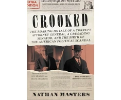 KNYGA Nathan Masters Crooked