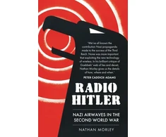 KNYGA Nathan Morley Radio Hitler