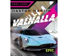 KNYGA Nathan Sommer Aston Martin Valhalla