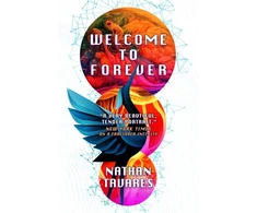 KNYGA Nathan Tavares Welcome to Forever